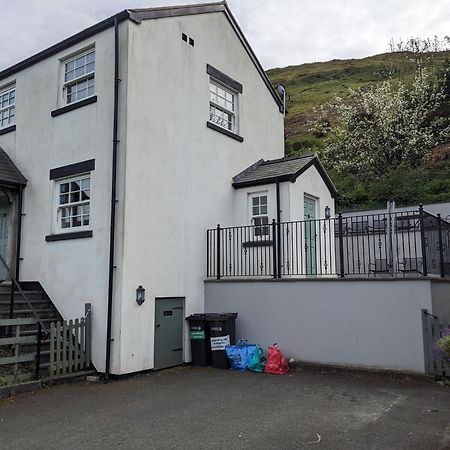 Jasmine Cottage Llangollen Exteriör bild
